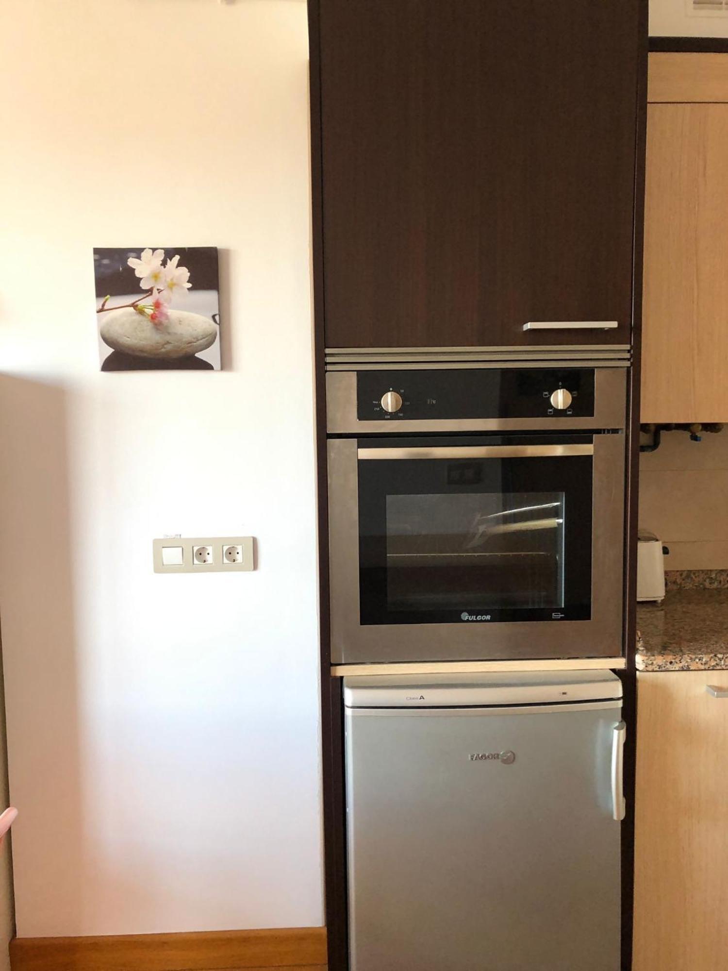 Apartamento El Atico De Celorio Celorio  Exterior photo