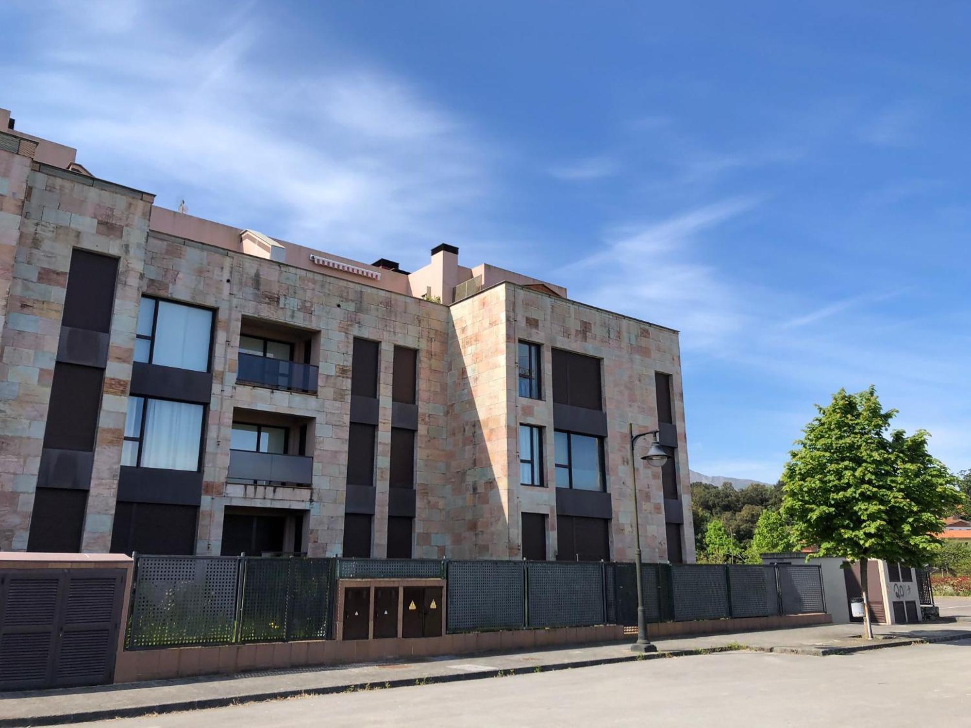 Apartamento El Atico De Celorio Celorio  Exterior photo